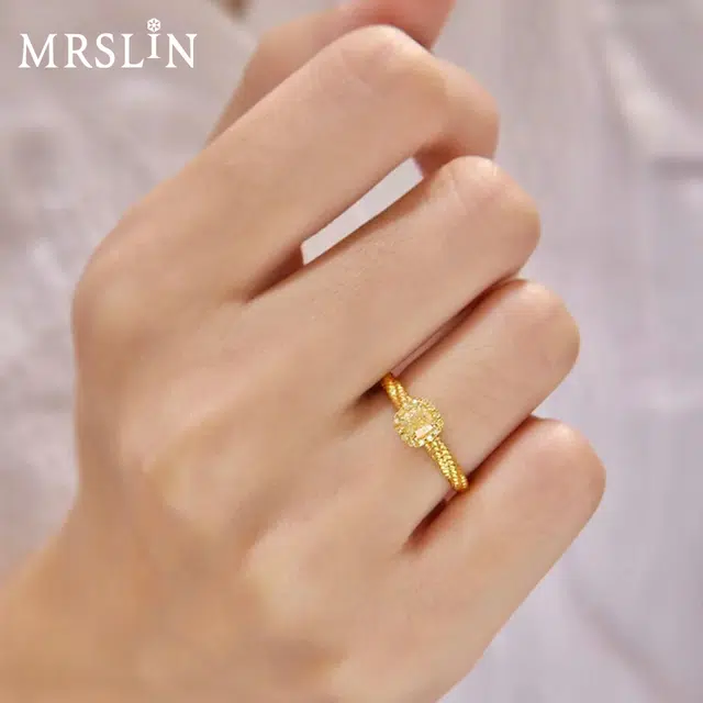 MRSLIN 18k