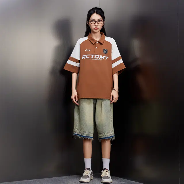 RCTAMY Polo