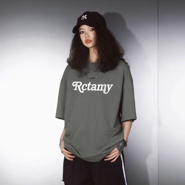 RCTAMY LogoT