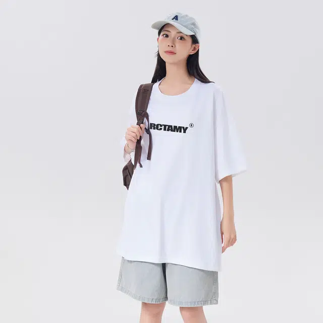 RCTAMY Logo T