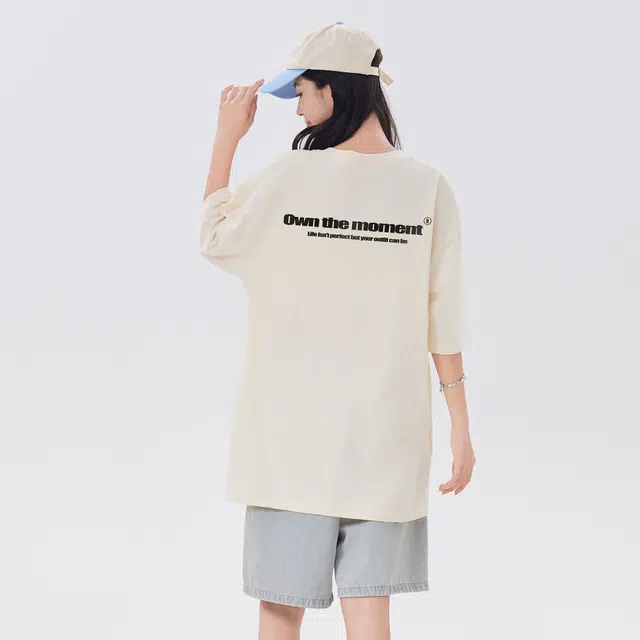 RCTAMY Logo T