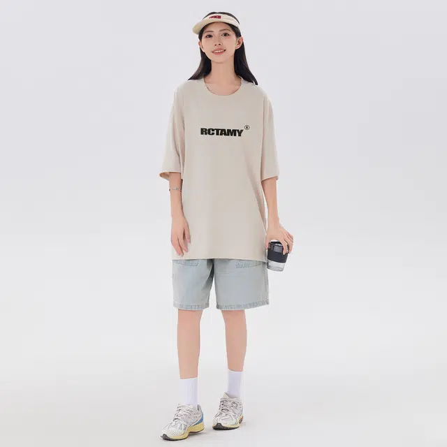 RCTAMY Logo T