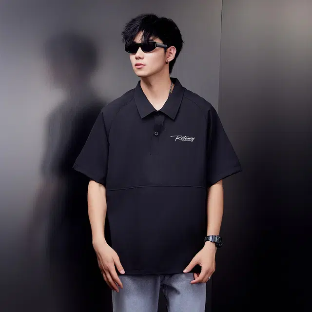 RCTAMY Polo