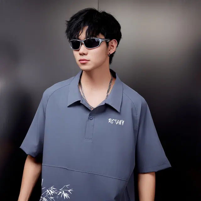 RCTAMY Polo