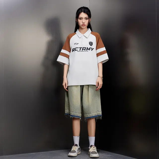 RCTAMY Polo