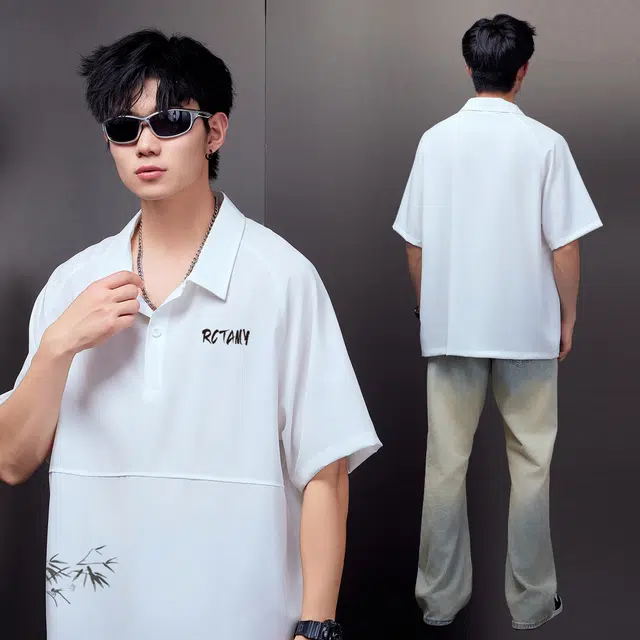RCTAMY Polo