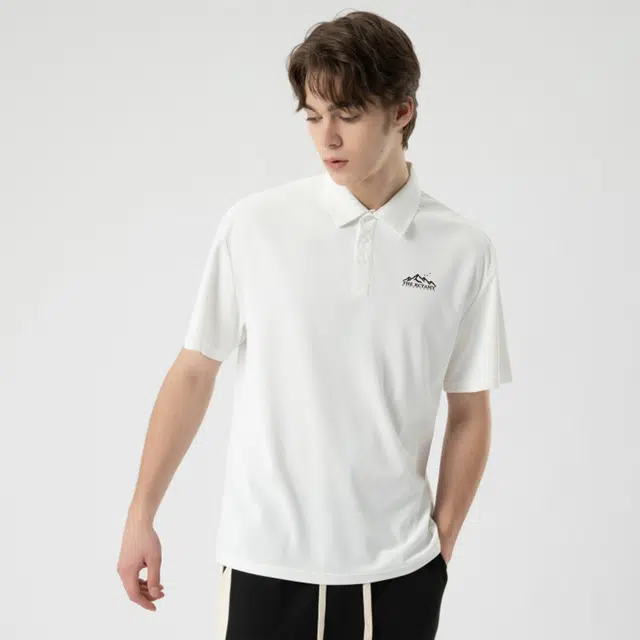 RCTAMY Polo