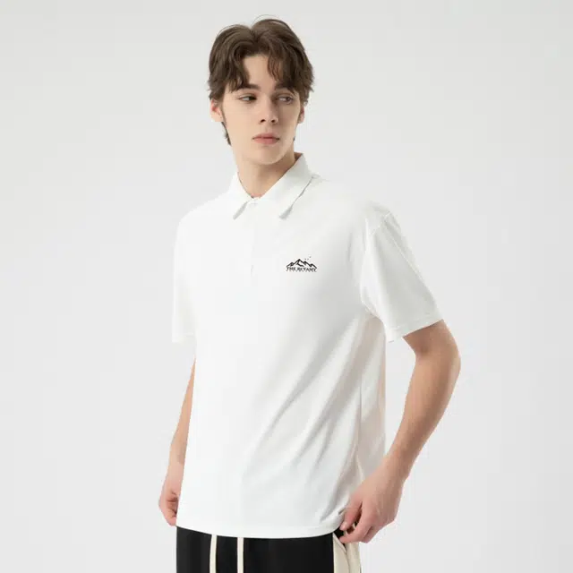 RCTAMY Polo