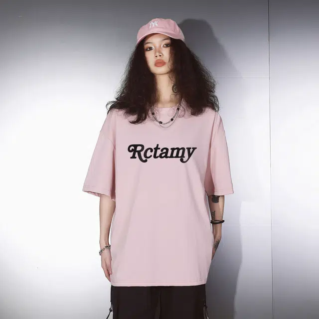 RCTAMY LogoT