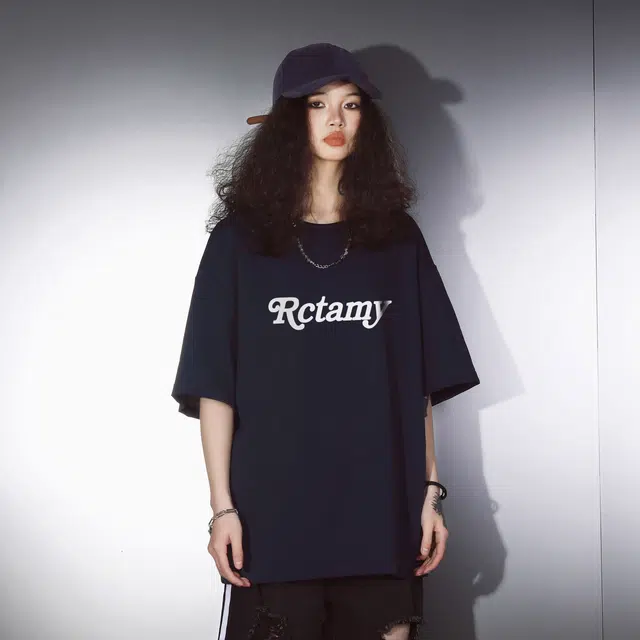 RCTAMY LogoT