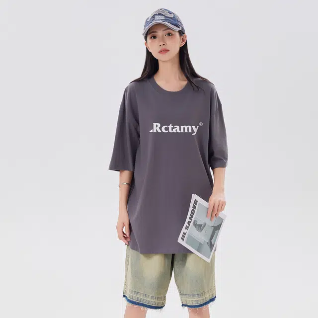 RCTAMY LogoT