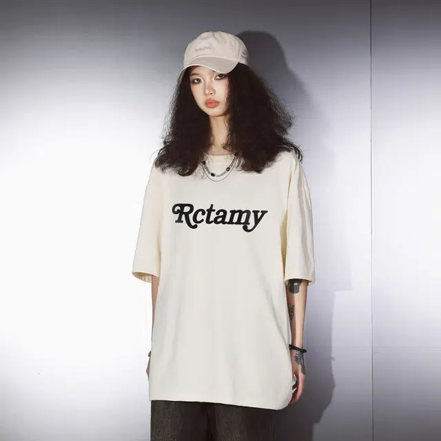 RCTAMY LogoT