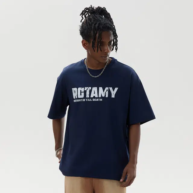 RCTAMY LogoT