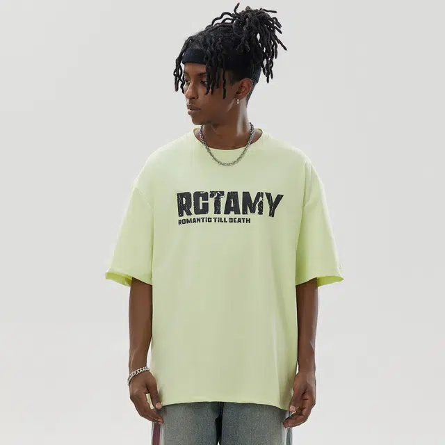 RCTAMY LogoT