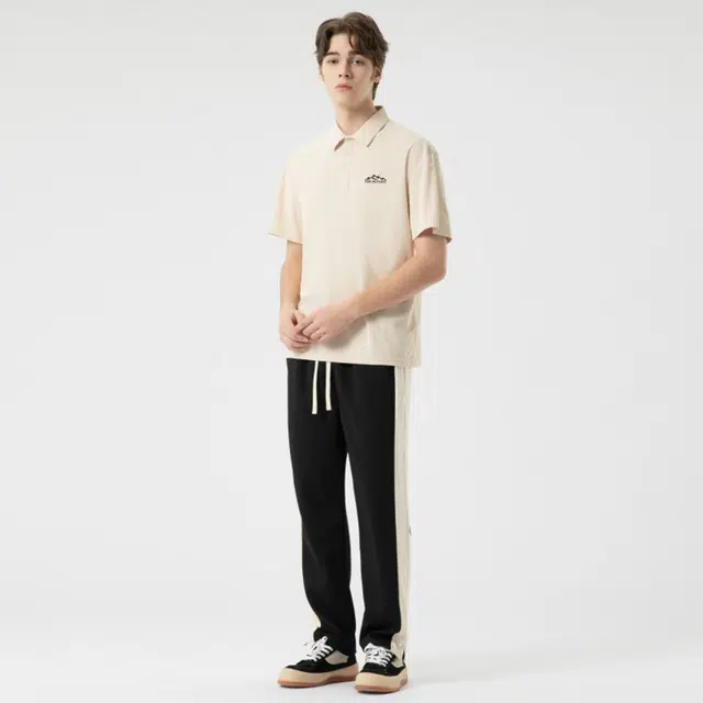 RCTAMY Polo
