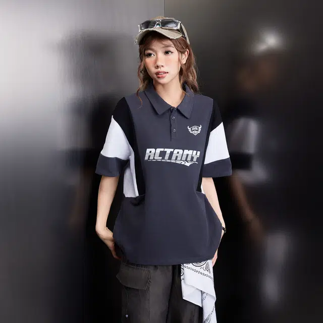 RCTAMY LogoPolo