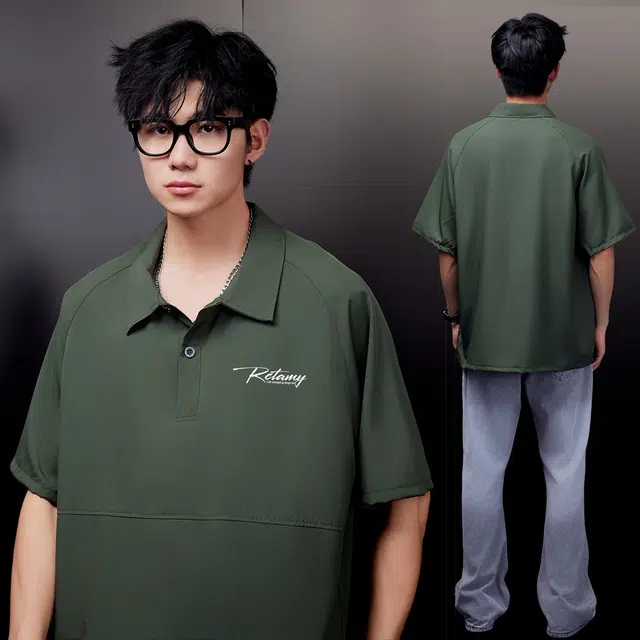RCTAMY Polo