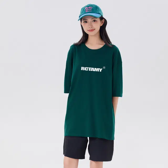 RCTAMY Logo T