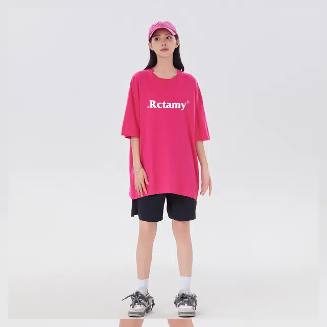 RCTAMY LogoT