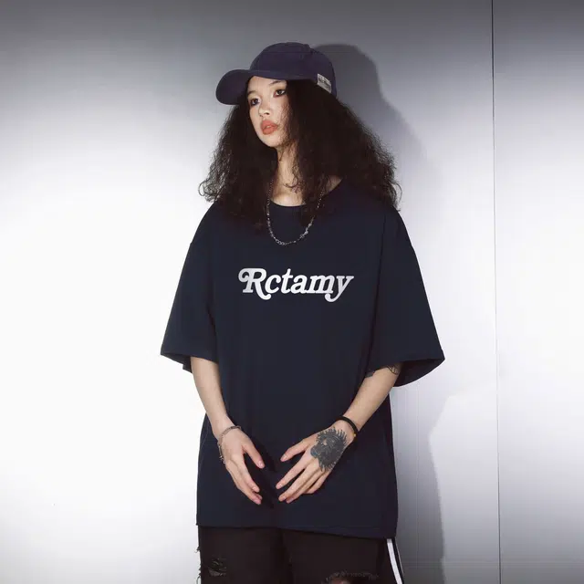 RCTAMY LogoT