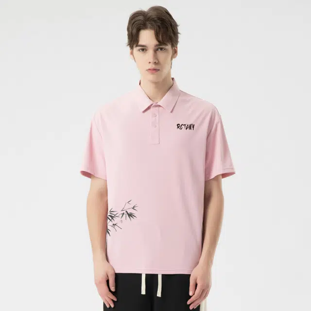 RCTAMY Polo