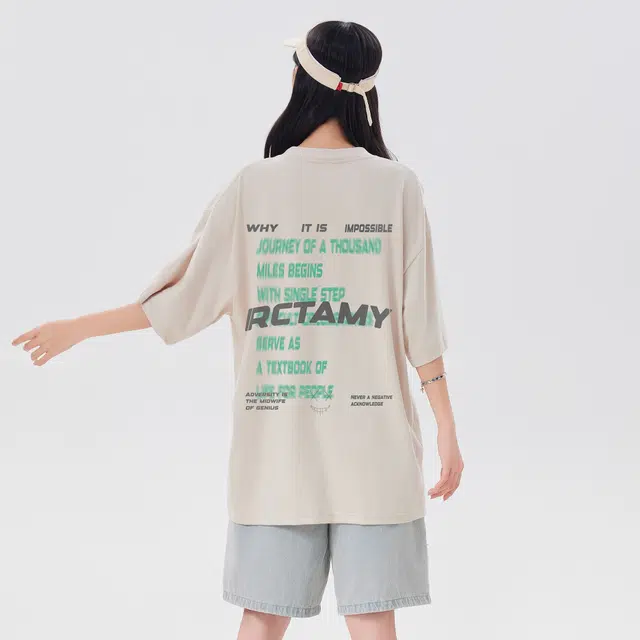 RCTAMY LogoT