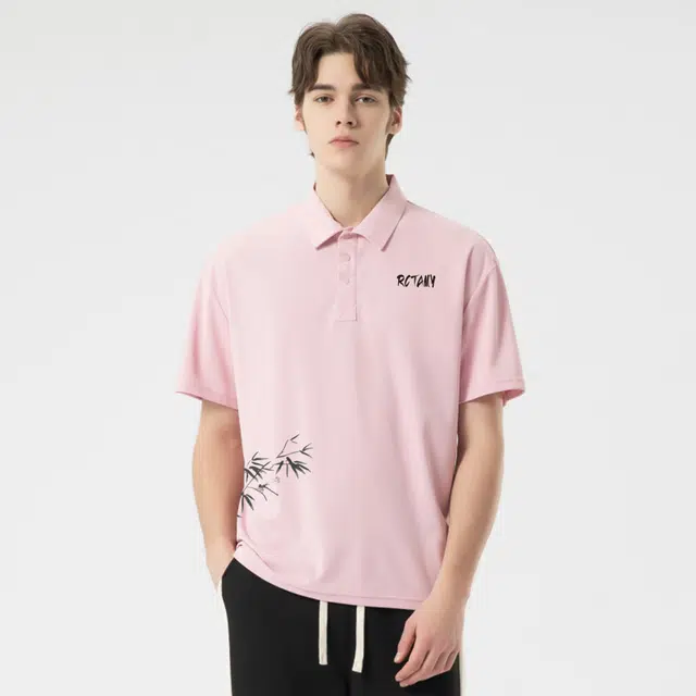 RCTAMY Polo