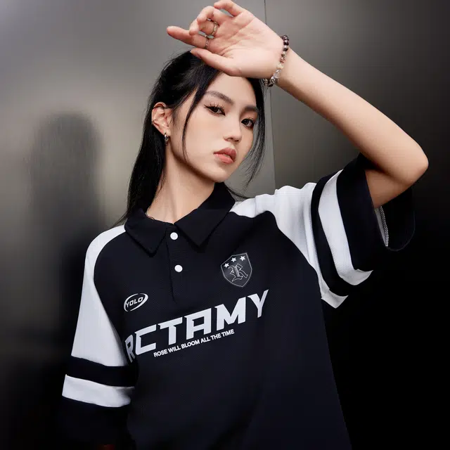 RCTAMY Polo