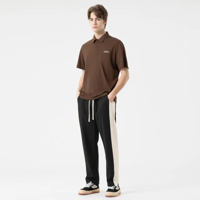RCTAMY Polo