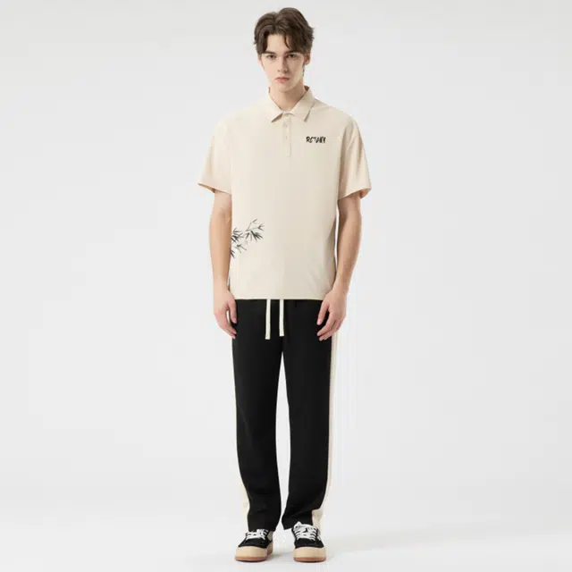 RCTAMY Polo