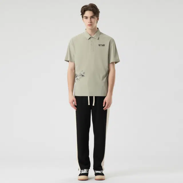 RCTAMY Polo