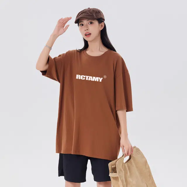RCTAMY Logo T