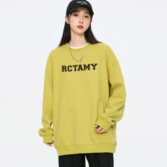 RCTAMY LOGO