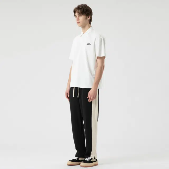 RCTAMY Polo