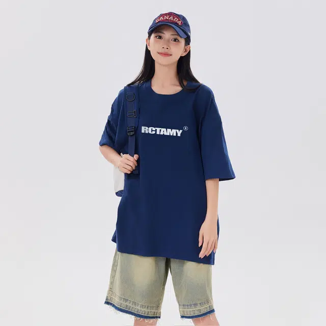 RCTAMY Logo T