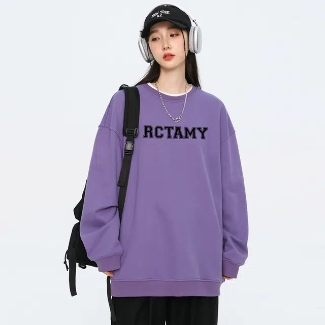 RCTAMY LOGO
