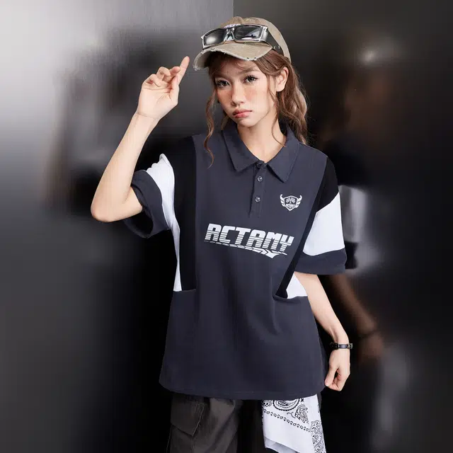 RCTAMY LogoPolo