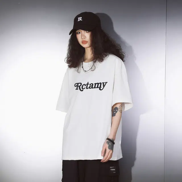 RCTAMY LogoT