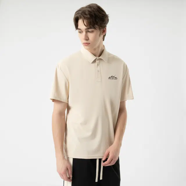 RCTAMY Polo