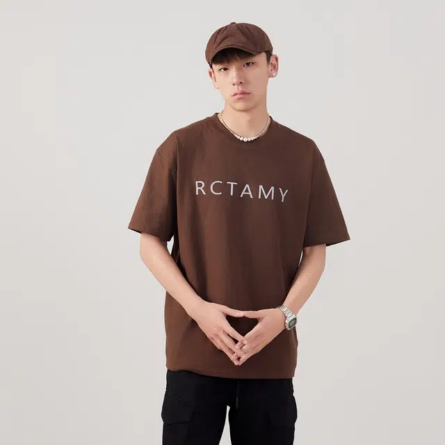 RCTAMY LOGOT