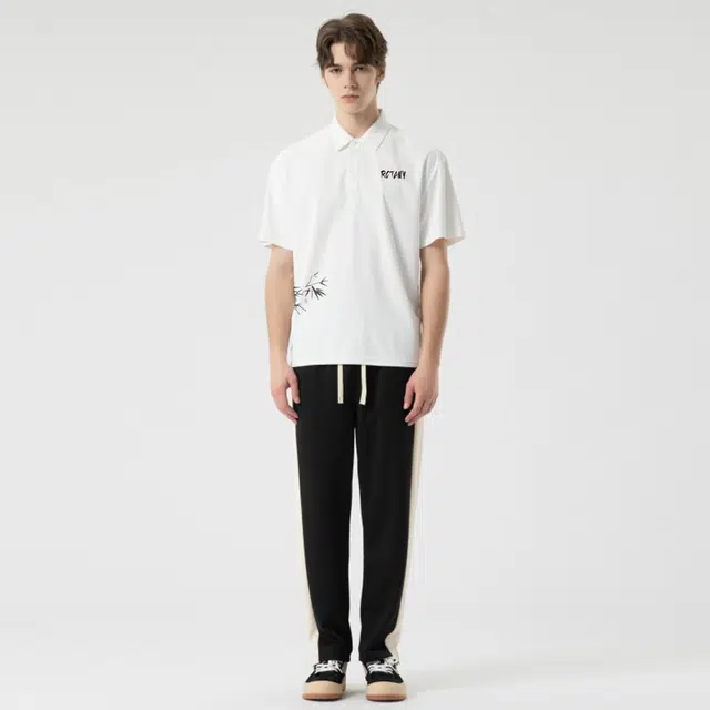 RCTAMY Polo