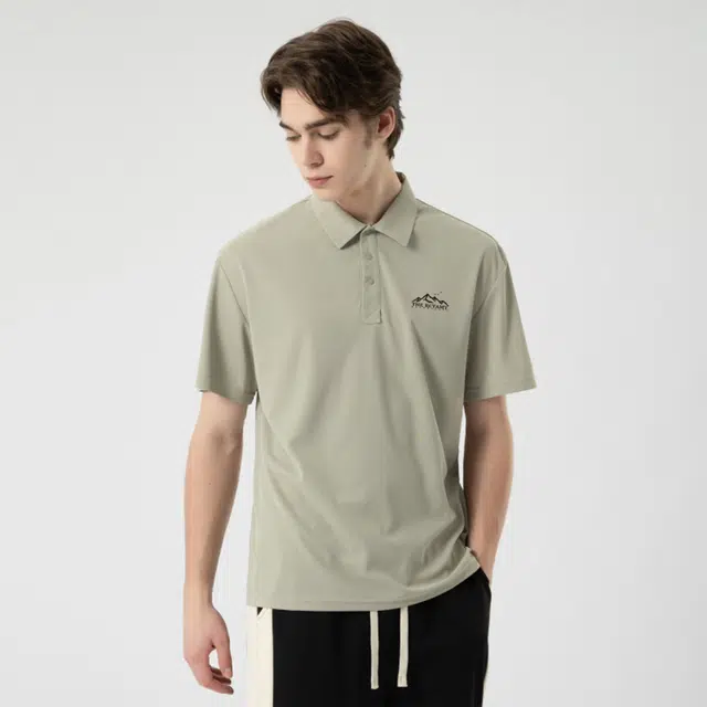 RCTAMY Polo