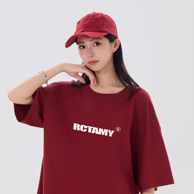 RCTAMY Logo T
