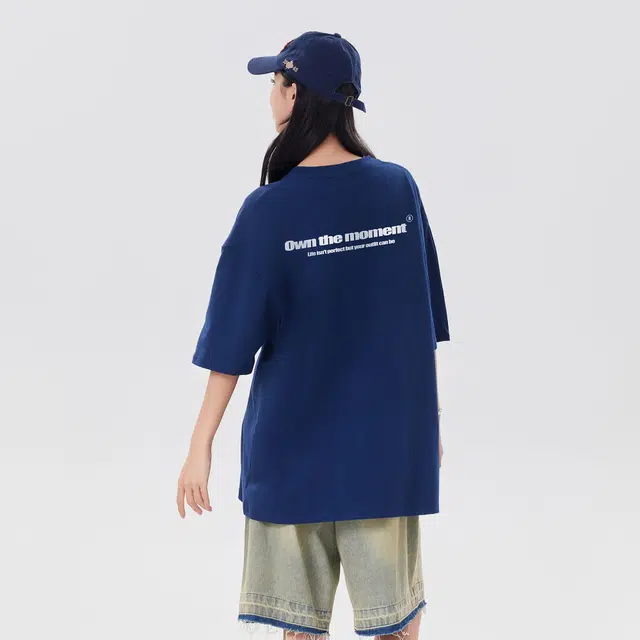 RCTAMY Logo T