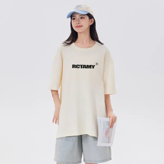 RCTAMY Logo T