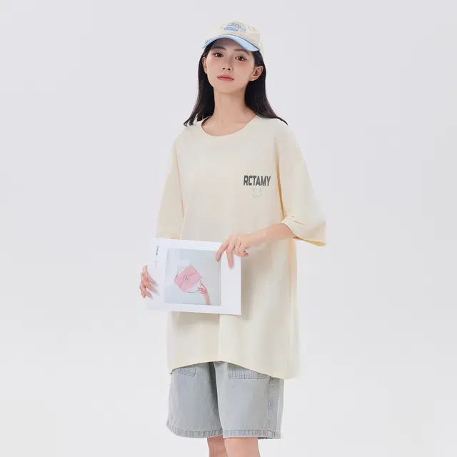 RCTAMY LogoT