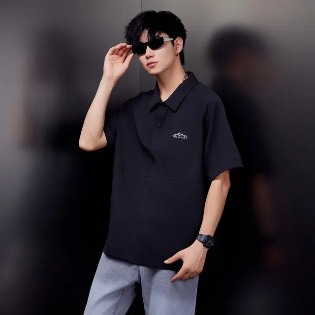 RCTAMY Polo