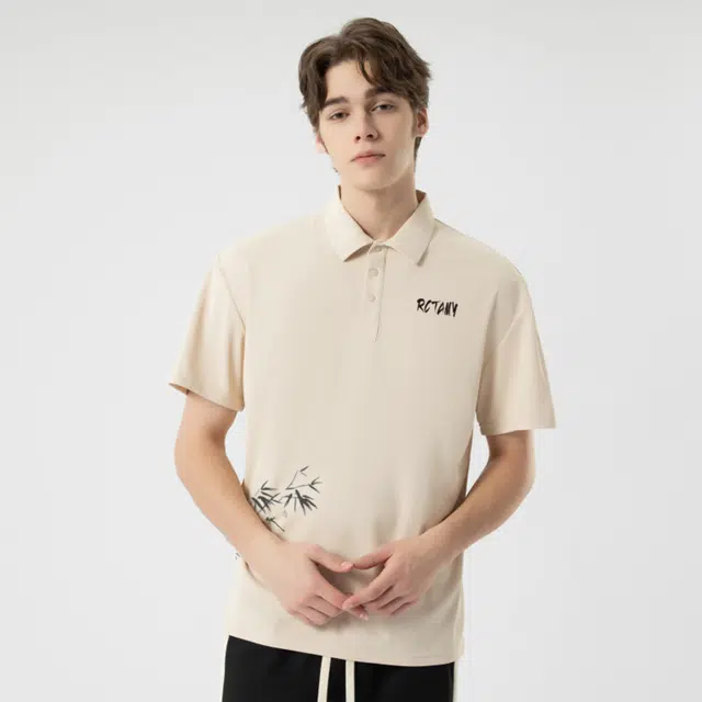 RCTAMY Polo