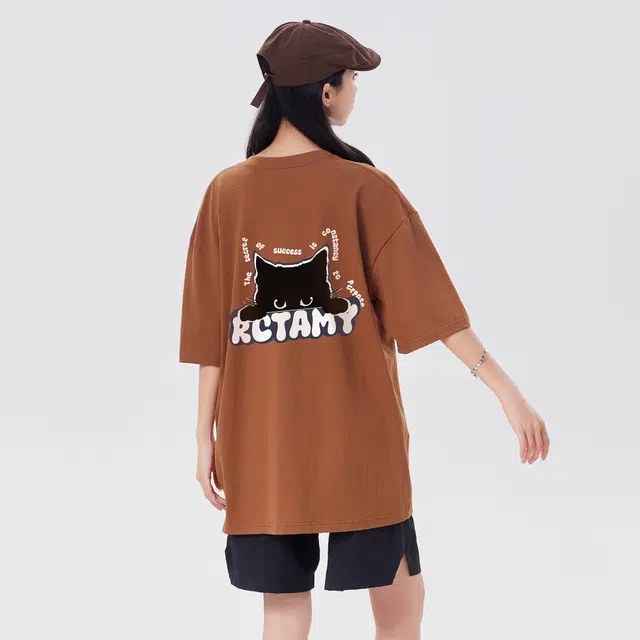 RCTAMY LogoT