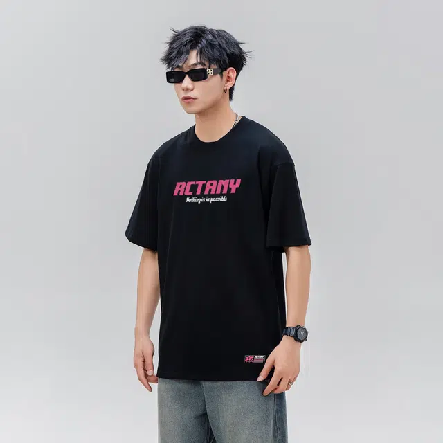 RCTAMY LogoT